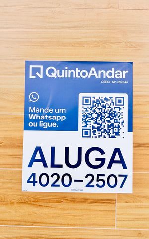 Apartamento para alugar com 40m², 2 quartos e sem vaga Apartamento para alugar com 40m², 2 quartos e sem vagaFachada