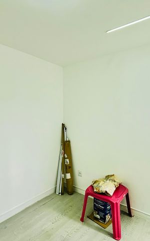 Apartamento para alugar com 40m², 2 quartos e sem vaga Apartamento para alugar com 40m², 2 quartos e sem vagaQuarto 1