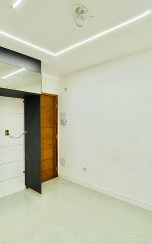 Apartamento para alugar com 40m², 2 quartos e sem vaga Apartamento para alugar com 40m², 2 quartos e sem vagaSala/Cozinha