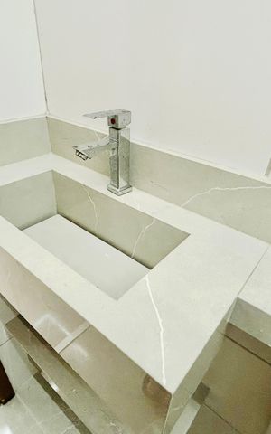 Apartamento para alugar com 40m², 2 quartos e sem vaga Apartamento para alugar com 40m², 2 quartos e sem vagaBanheiro