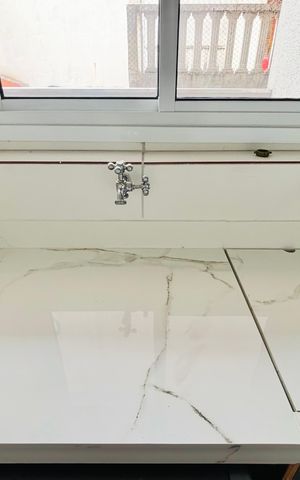 Apartamento para alugar com 40m², 2 quartos e sem vaga Apartamento para alugar com 40m², 2 quartos e sem vagaÁrea de Serviço