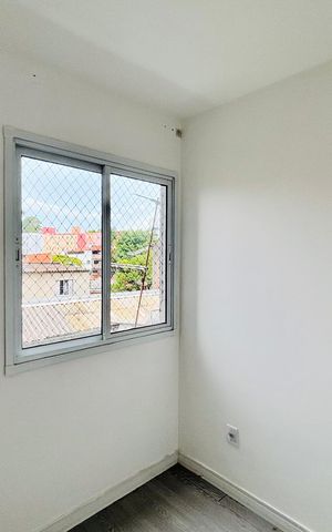 Apartamento para alugar com 40m², 2 quartos e sem vaga Apartamento para alugar com 40m², 2 quartos e sem vagaQuarto 2