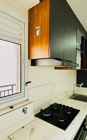 Apartamento para alugar com 40m², 2 quartos e sem vaga Apartamento para alugar com 40m², 2 quartos e sem vagaCozinha
