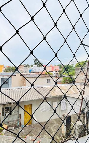 Apartamento para alugar com 40m², 2 quartos e sem vaga Apartamento para alugar com 40m², 2 quartos e sem vagaVista do Quarto 1