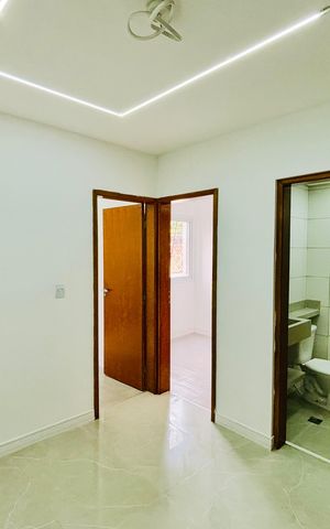 Apartamento para alugar com 40m², 2 quartos e sem vaga Apartamento para alugar com 40m², 2 quartos e sem vagaSala