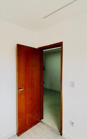 Apartamento para alugar com 40m², 2 quartos e sem vaga Apartamento para alugar com 40m², 2 quartos e sem vagaQuarto 2