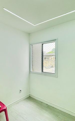 Apartamento para alugar com 40m², 2 quartos e sem vaga Apartamento para alugar com 40m², 2 quartos e sem vagaQuarto 1