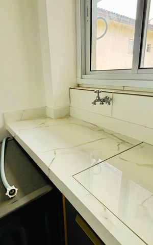 Apartamento para alugar com 40m², 2 quartos e sem vaga Apartamento para alugar com 40m², 2 quartos e sem vagaÁrea de Serviço
