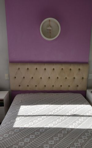 Casa de condomínio para alugar com 69m², 2 quartos e 1 vagaQuarto 2