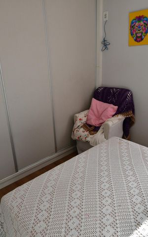 Casa de condomínio para alugar com 69m², 2 quartos e 1 vagaQuarto 2