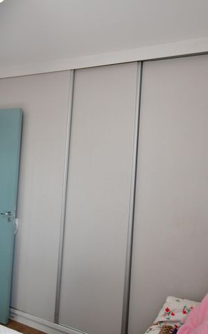 Casa de condomínio para alugar com 69m², 2 quartos e 1 vagaQuarto 2
