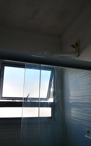 Casa de condomínio para alugar com 69m², 2 quartos e 1 vagaBanheiro