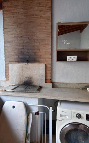 Casa de condomínio para alugar com 69m², 2 quartos e 1 vagaÁrea de Serviço