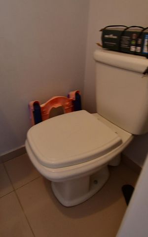 Casa de condomínio para alugar com 69m², 2 quartos e 1 vagaLavabo