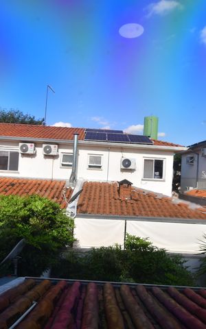 Casa de condomínio para alugar com 69m², 2 quartos e 1 vagaQuarto 1 - Vista