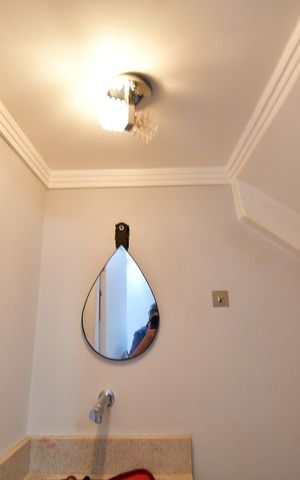Casa de condomínio para alugar com 69m², 2 quartos e 1 vagaLavabo