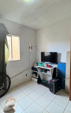 Apartamento à venda com 52m², 2 quartos e 1 vaga Apartamento à venda com 52m², 2 quartos e 1 vagaQuarto 2