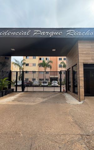 Apartamento à venda com 52m², 2 quartos e 1 vaga Apartamento à venda com 52m², 2 quartos e 1 vagaFachada