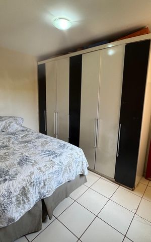 Apartamento à venda com 52m², 2 quartos e 1 vaga Apartamento à venda com 52m², 2 quartos e 1 vagaQuarto 1