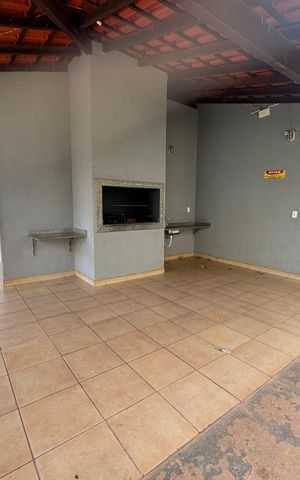 Apartamento à venda com 52m², 2 quartos e 1 vaga Apartamento à venda com 52m², 2 quartos e 1 vagaÁrea comum - Churrasqueira