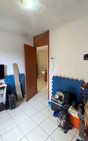 Apartamento à venda com 52m², 2 quartos e 1 vaga Apartamento à venda com 52m², 2 quartos e 1 vagaQuarto 2