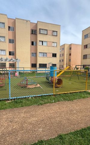 Apartamento à venda com 52m², 2 quartos e 1 vaga Apartamento à venda com 52m², 2 quartos e 1 vagaBrinquedoteca