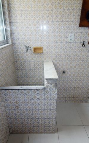 Apartamento para alugar com 86m², 2 quartos e 1 vagaÁrea de Serviço