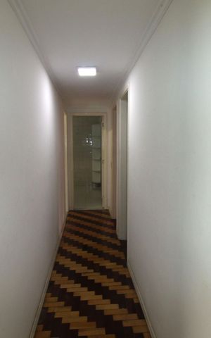 Apartamento para alugar com 86m², 2 quartos e 1 vagaSala - corredor
