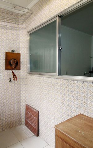 Apartamento para alugar com 86m², 2 quartos e 1 vagaÁrea de Serviço