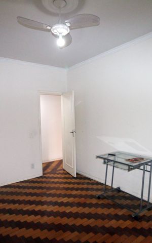 Apartamento para alugar com 86m², 2 quartos e 1 vagaQuarto 1