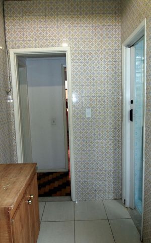 Apartamento para alugar com 86m², 2 quartos e 1 vagaÁrea de Serviço