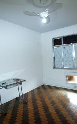 Apartamento para alugar com 86m², 2 quartos e 1 vagaQuarto 1