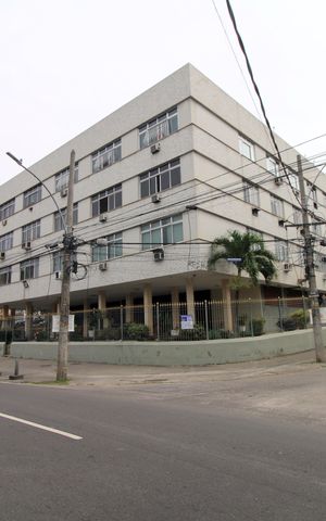 Apartamento para alugar com 86m², 2 quartos e 1 vagaFachada