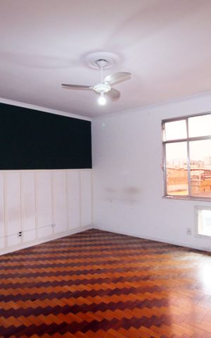 Apartamento para alugar com 86m², 2 quartos e 1 vagaQuarto 2