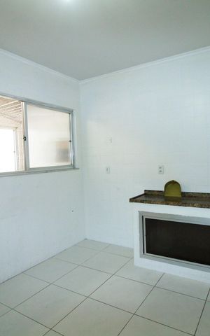 Apartamento para alugar com 86m², 2 quartos e 1 vagaCozinha
