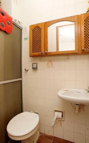 Apartamento à venda com 280m², 3 quartos e 4 vagasBanheiro 3 Gabinete