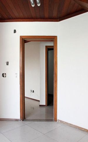Apartamento à venda com 280m², 3 quartos e 4 vagasCozinha