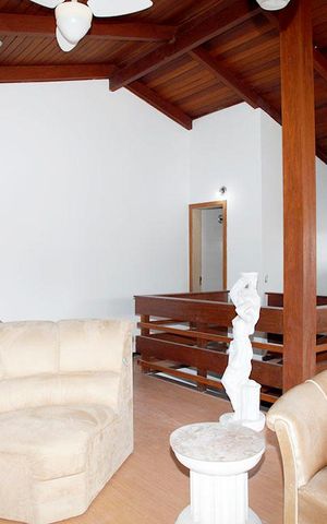 Apartamento à venda com 280m², 3 quartos e 4 vagasSala 2 Cobertura