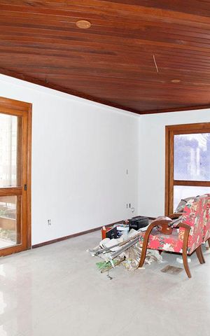 Apartamento à venda com 280m², 3 quartos e 4 vagasSala 1