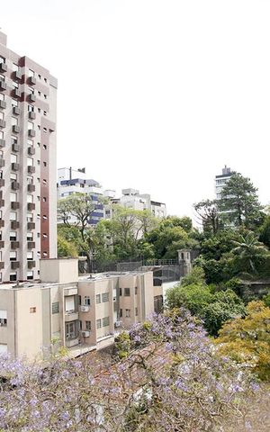 Apartamento à venda com 280m², 3 quartos e 4 vagasSala 1 Vista