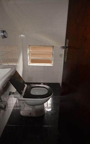 Casa para alugar com 117m², 3 quartos e 2 vagasLAVABO 