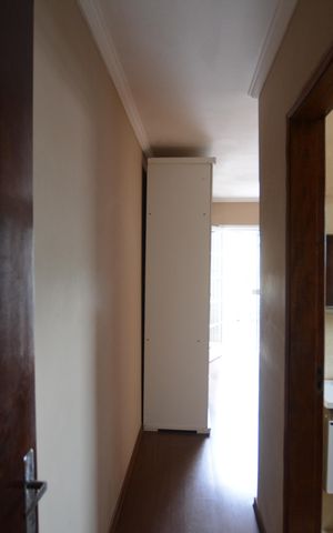 Casa para alugar com 117m², 3 quartos e 2 vagasQUARTO 3 ( SUÍTE COM VARANDA)