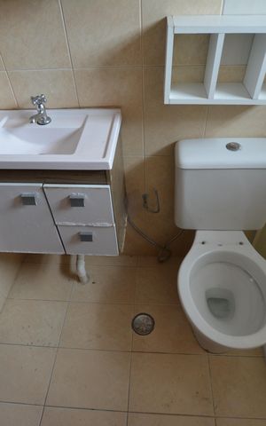 Casa para alugar com 117m², 3 quartos e 2 vagasQUARTO 3 ( SUÍTE COM VARANDA)