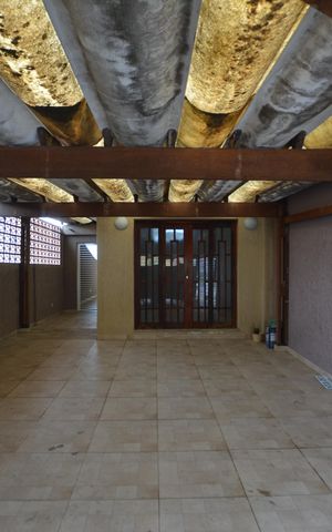 Casa para alugar com 117m², 3 quartos e 2 vagasGARAGEM