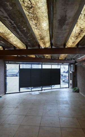 Casa para alugar com 117m², 3 quartos e 2 vagasGARAGEM