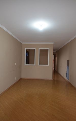 Casa para alugar com 117m², 3 quartos e 2 vagasSALA 