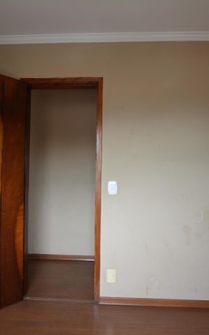 Casa para alugar com 117m², 3 quartos e 2 vagasQUARTO 2