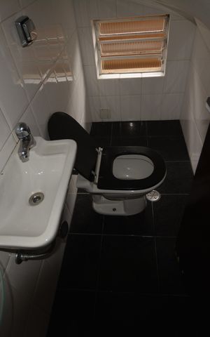 Casa para alugar com 117m², 3 quartos e 2 vagasLAVABO 