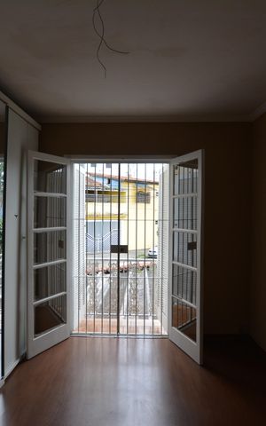 Casa para alugar com 117m², 3 quartos e 2 vagasQUARTO 3 ( SUÍTE COM VARANDA)