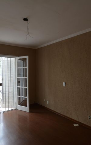 Casa para alugar com 117m², 3 quartos e 2 vagasQUARTO 3 ( SUÍTE COM VARANDA)
